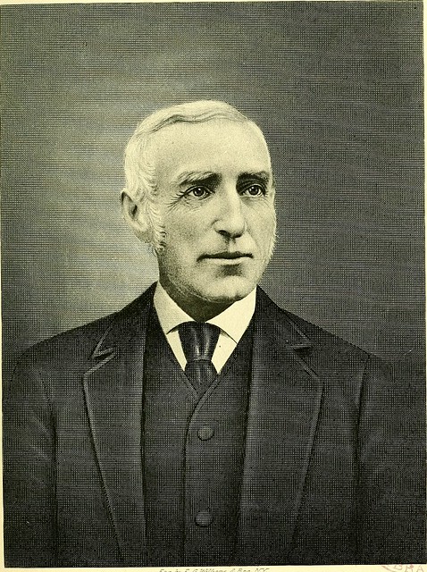 Image from page 170 of Biographical history of Massachusetts : biographies and autobiographies of the leading men in the state (1913)
