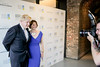 MMF Founder Patron Boris Johnson with Ginny Greenwood