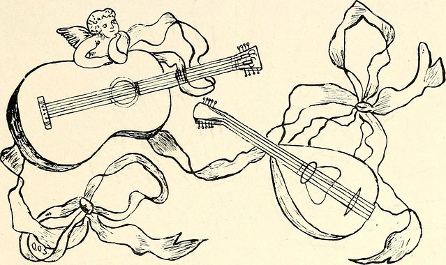 Image from page 140 of The Forester (1896)