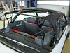 02 Rover 111-114 Cabriolet Montage bei CK-Cabrio wr 02
