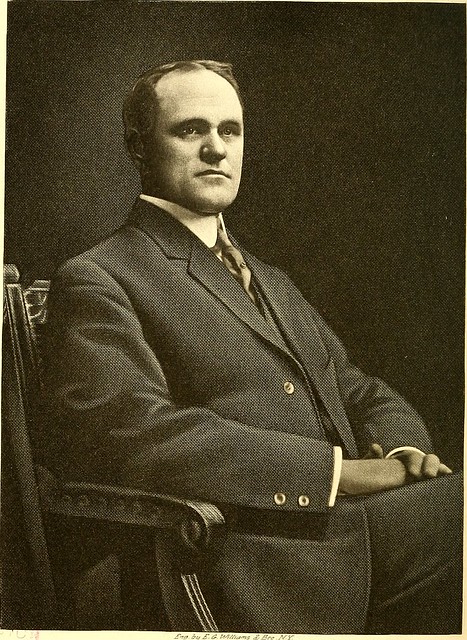 Image from page 237 of Biographical history of Massachusetts : biographies and autobiographies of the leading men in the state (1913)