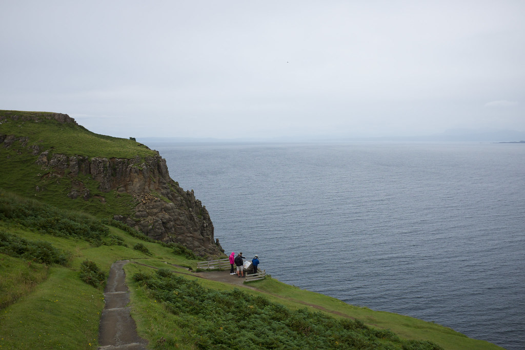 : Isle of Skye