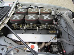 Jaguar XJ-S V12 racecar (1977)