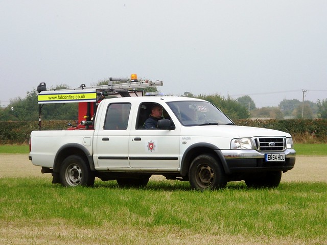 ford ranger engine firetruck vehicle fireengine appliance apparatus 2014 emergencyservices emergencyvehicle victoryshow falconfire