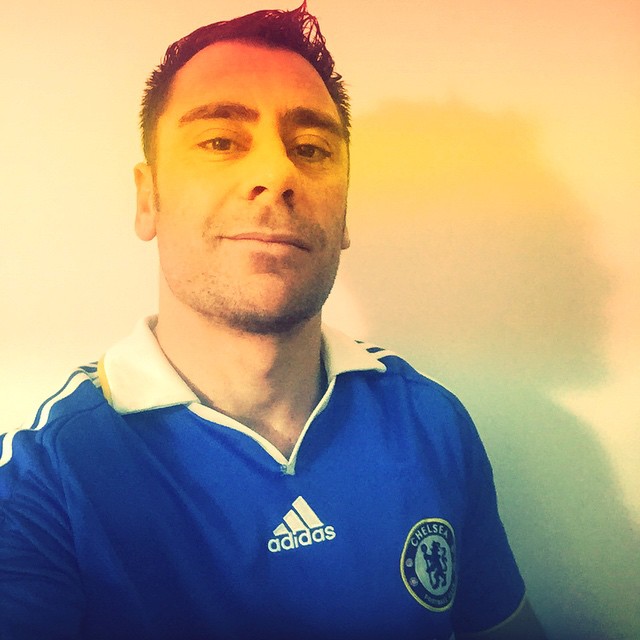 #Chelsea compro a Falcao y a mi no me gusta 😤😤😤😤