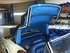 Rolls Royce Corniche Montage bei CK-Cabrio