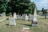 Hood plot - Glenwood Cemetery - 2014-09-19