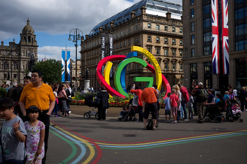 People make Glasgow ©  Still ePsiLoN