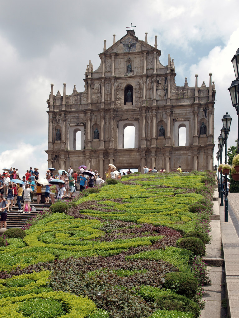 : Macau - 