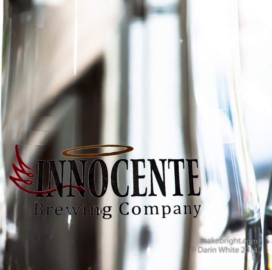 Innocente Brewery 123