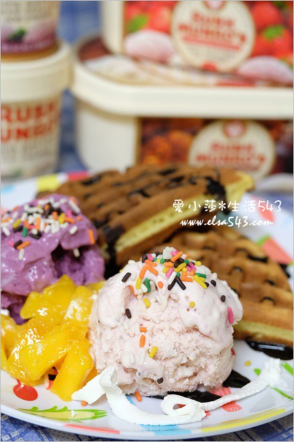 酪仕美樂 冰淇淋 夏日冰淇淋 宅配冰淇淋 漂浮冰淇淋 冰淇淋鬆餅