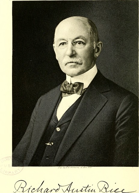 Image from page 408 of Biographical history of Massachusetts : biographies and autobiographies of the leading men in the state (1913)
