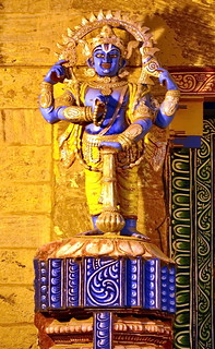 India - Odisha - Puri - Jagannath Temple - 47e