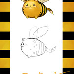 cat bee <a style="margin-left:10px; font-size:0.8em;" href="http://www.flickr.com/photos/95448010@N08/14574936813/" target="_blank">@flickr</a>