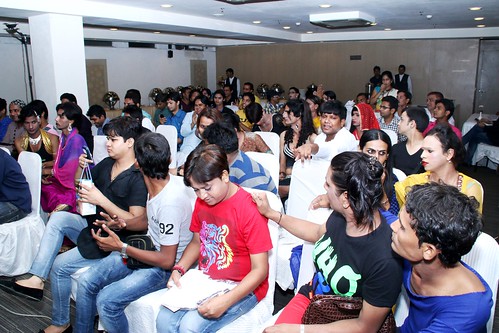 Impulse India Social Gathering (6/27/14)