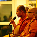 Nacht der Rezitation-28:Ehrw. Mönche aus Sri Lanka • <a style="font-size:0.8em;" href="http://www.flickr.com/photos/25747047@N06/14861838476/" target="_blank">View on Flickr</a>