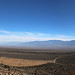 Looking up Owens Valley from Whitney Portal