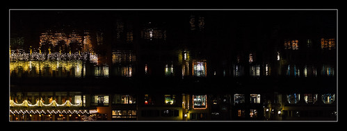 Zurich Lights
