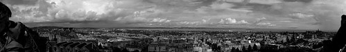 Edinburgh Panorama ©  Still ePsiLoN