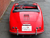 Porsche Speedster 1954 Persenning foto by fantasyjunction.com