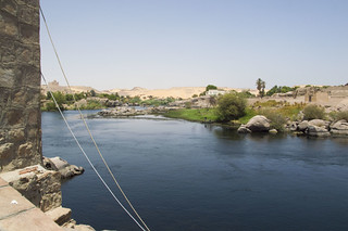 Egypt - Aswan, Marsa Alam, Edfu and Nubia