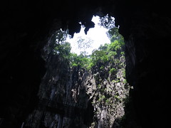 Batu caves <a style="margin-left:10px; font-size:0.8em;" href="http://www.flickr.com/photos/83080376@N03/15181464059/" target="_blank">@flickr</a>