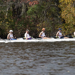 Head Of The Charles 2014