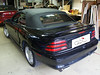 19 Ford Mustang IV 94-04 Verdeck ss 04