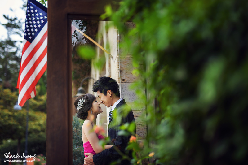 海外婚紗,婚攝鯊魚,海外婚禮,美國舊金山,美西,San Francisco, prewedding
