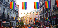 Madrid Pride Orgullo 2015 58361