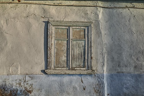 Window ©  Dmitriy Protsenko