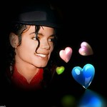 Michael Jackson - For The Good Times