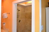 Room 21 Marble Shower • <a style="font-size:0.8em;" href="http://www.flickr.com/photos/128968356@N07/15062423603/" target="_blank">View on Flickr</a>