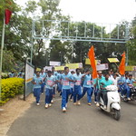 Run for Unity on National Unity Day  on 31 Ocotober 2014 by Vivekananda University Coimbatore Campus (13) <a style="margin-left:10px; font-size:0.8em;" href="http://www.flickr.com/photos/47844184@N02/15494057059/" target="_blank">@flickr</a>