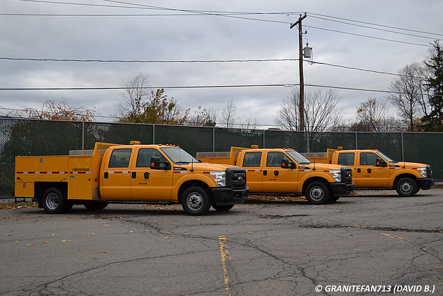 ford fordtruck penndot newtruck fordf350 servicetruck utilitytruck fordfseries f350s