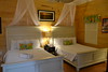 Room 18 two Queen beds • <a style="font-size:0.8em;" href="http://www.flickr.com/photos/128968356@N07/15702290331/" target="_blank">View on Flickr</a>