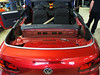 VW Golf VI Cabriolet ab 2011 Montage