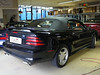 16 Ford Mustang IV 94-04 Verdeck ss 01