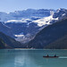 Lake Louise Glacier