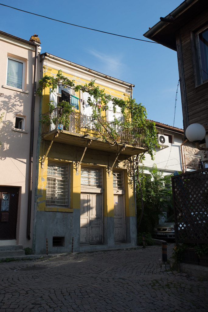 Quaint Sozopol home