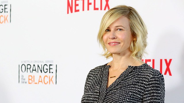 Chelsea Handler calls Instagram sexist for taking down her topless photo