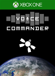 Voice Commander, a Microsoft Garage project, Now Available for Xbox One as a Free Download