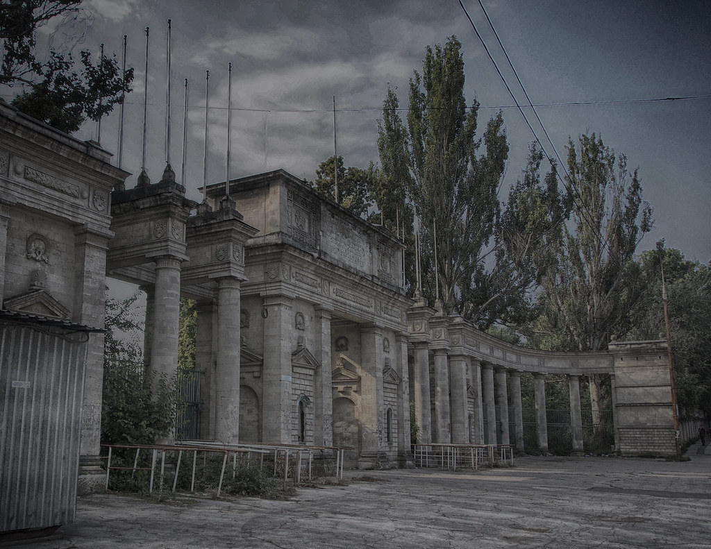 : Chisinau, Moldova