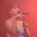Lily Allen - Back In the Red - Live at Somerset House, London England - July 16th 2007