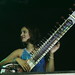 Anoushka Shankar - Wychwood Music Festival 2007