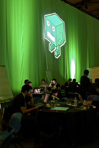 Codebits 2010