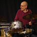 Björn Lücker: drums