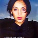 Natalie Imbruglia - Left Of The Middle - Poster