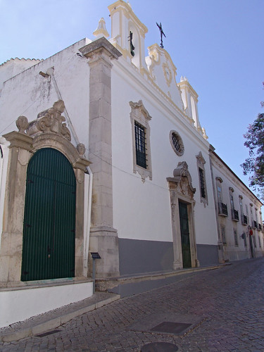 Igreja de S. José do Hospital- Portugal por jmsbastos.