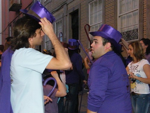 Queima 2009 2416